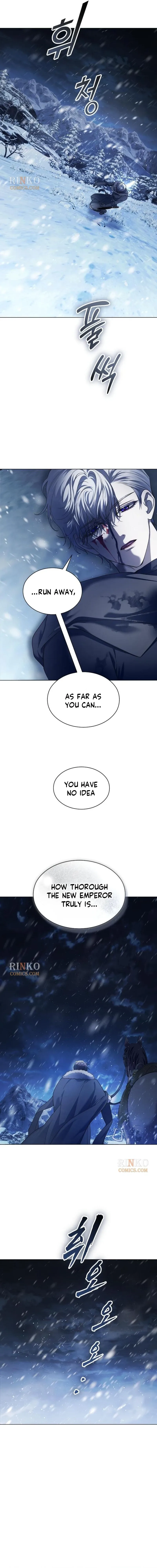 I Want to Be You, Just For A Day Chapter 253 page 7