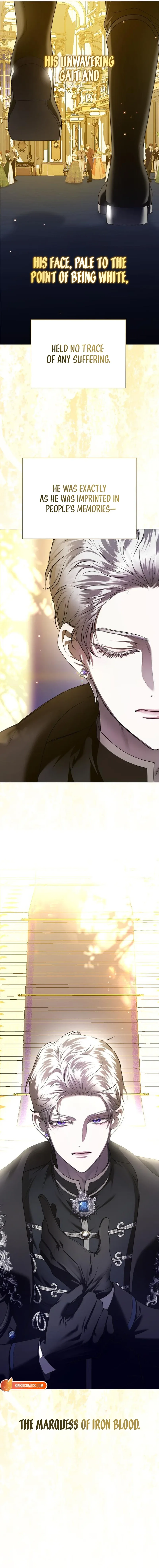 I Want to Be You, Just For A Day Chapter 247 page 27