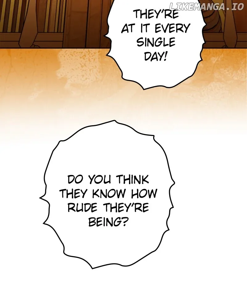 I Want to Be You, Just For A Day Chapter 242 page 173
