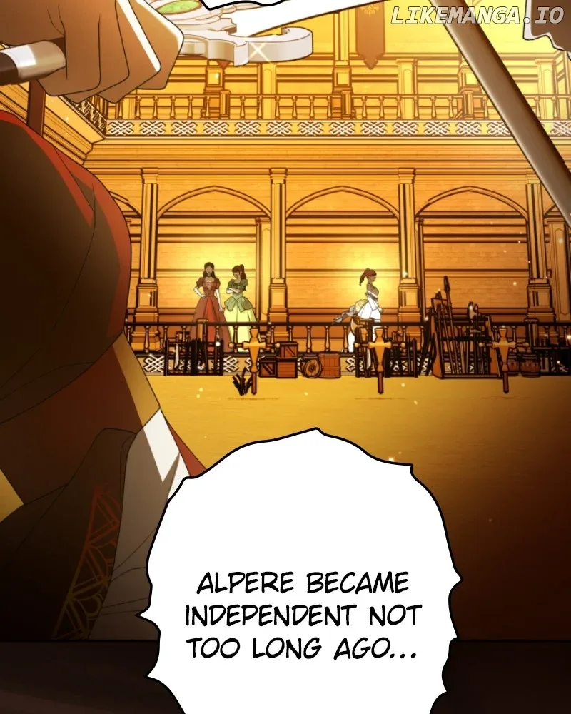 I Want to Be You, Just For A Day Chapter 242 page 175
