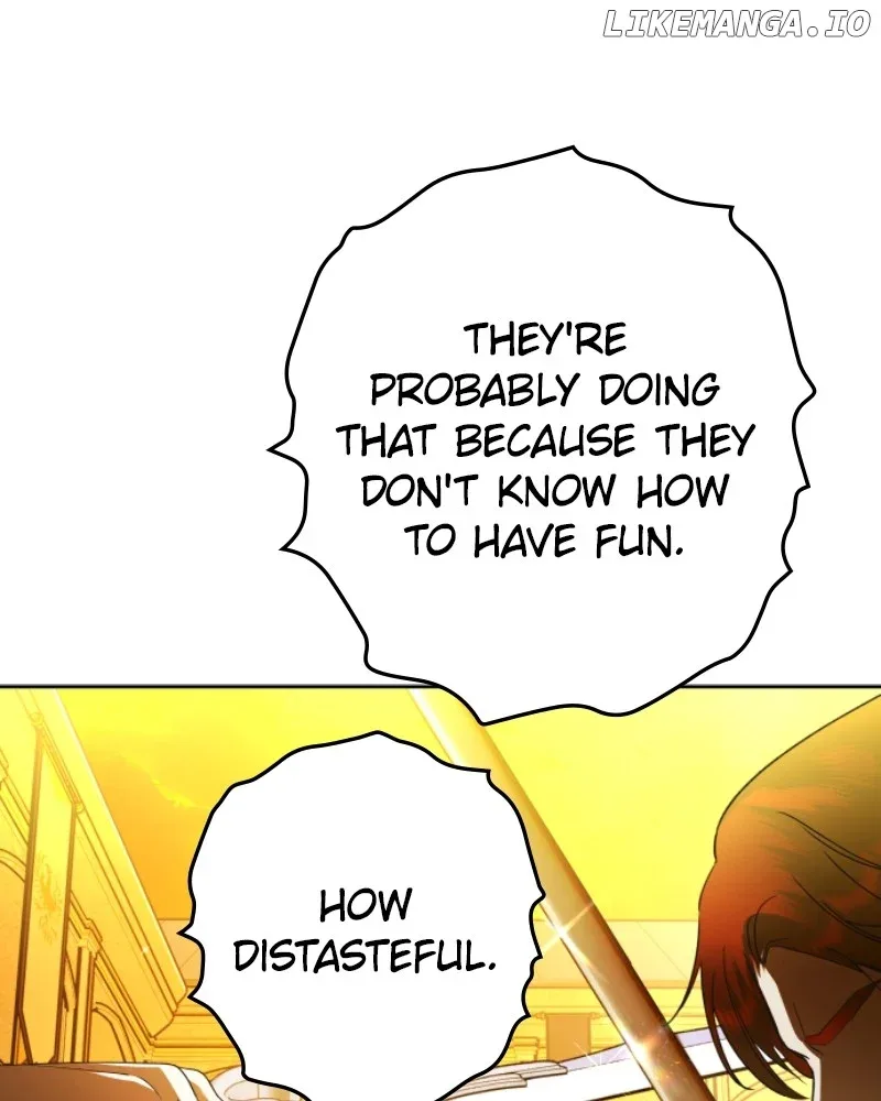 I Want to Be You, Just For A Day Chapter 242 page 174