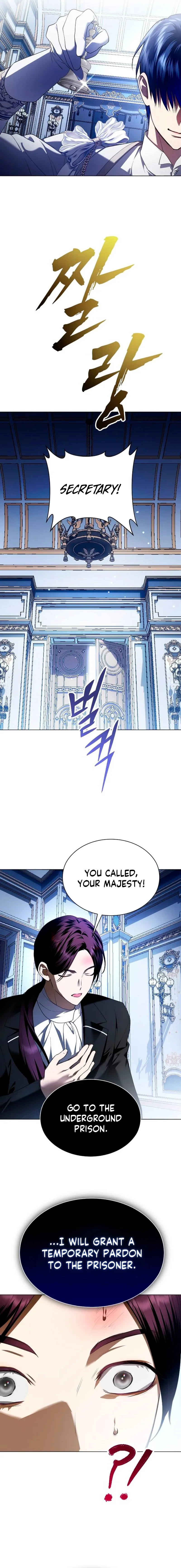 I Want to Be You, Just For A Day Chapter 246 page 28