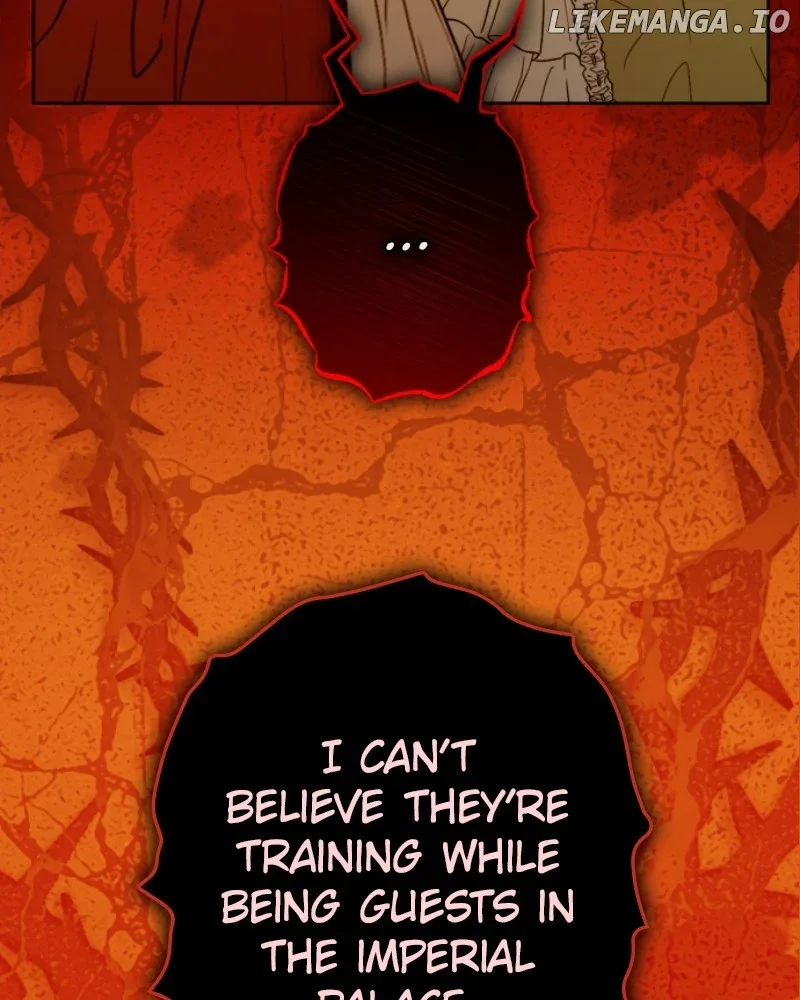 I Want to Be You, Just For A Day Chapter 242 page 171