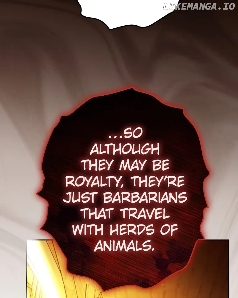 I Want to Be You, Just For A Day Chapter 242 page 176