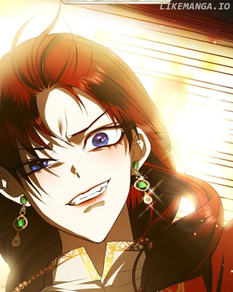 I Want to Be You, Just For A Day Chapter 242 page 180