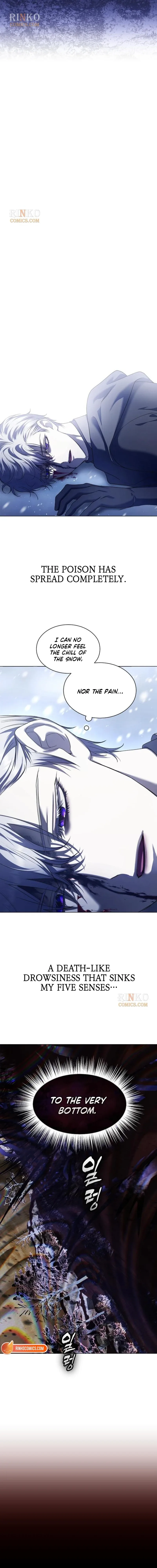 I Want to Be You, Just For A Day Chapter 253 page 11