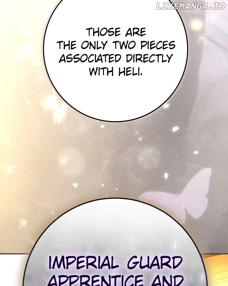 I Want to Be You, Just For A Day Chapter 242 page 187