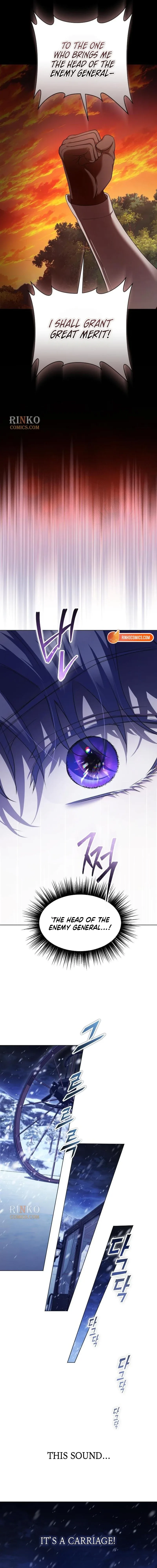 I Want to Be You, Just For A Day Chapter 253 page 13