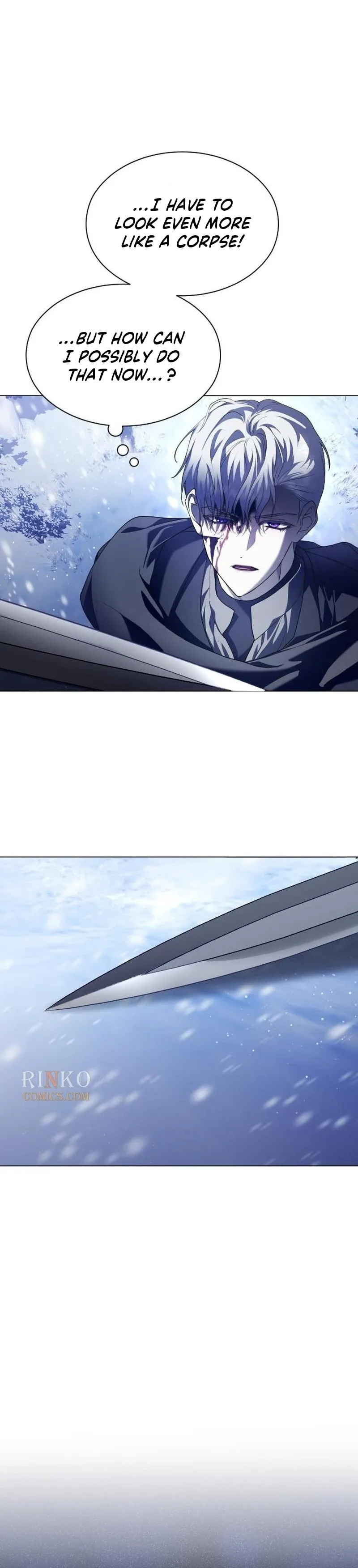 I Want to Be You, Just For A Day Chapter 253 page 15