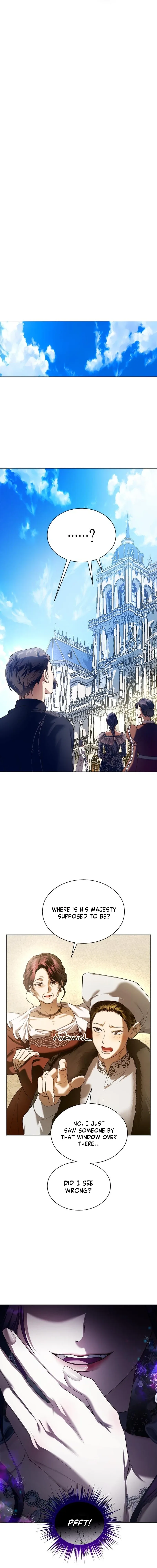 I Want to Be You, Just For A Day Chapter 245 page 37