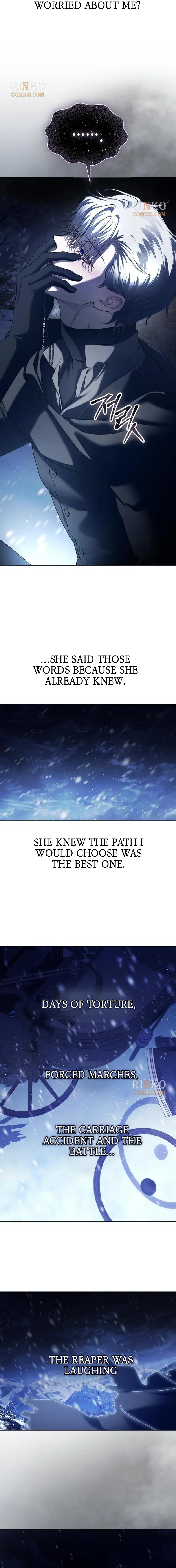 I Want to Be You, Just For A Day Chapter 253 page 19