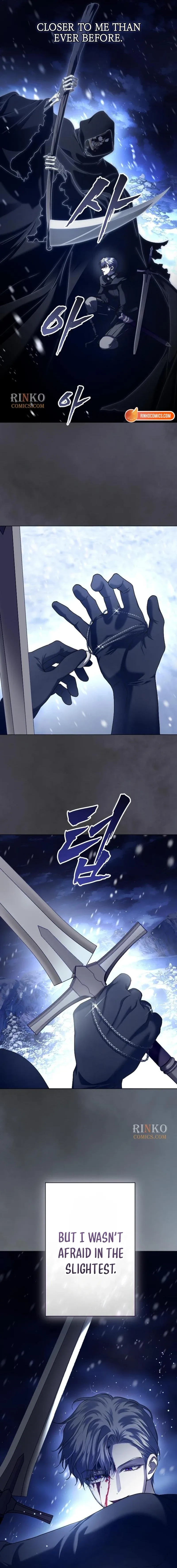 I Want to Be You, Just For A Day Chapter 253 page 20