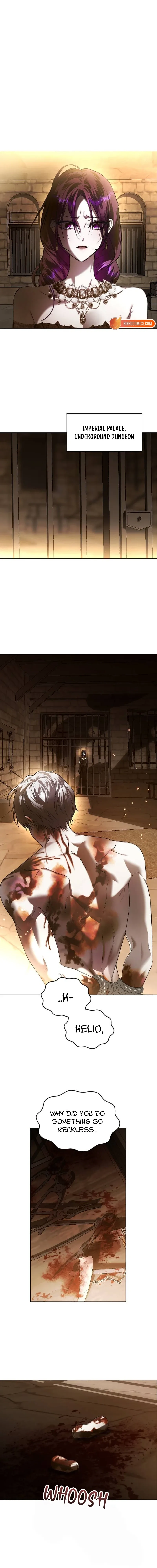 I Want to Be You, Just For A Day Chapter 244 page 41