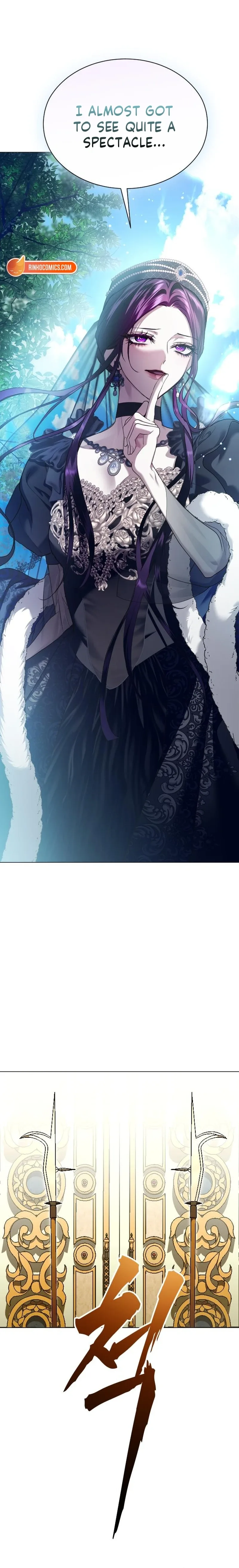 I Want to Be You, Just For A Day Chapter 245 page 38