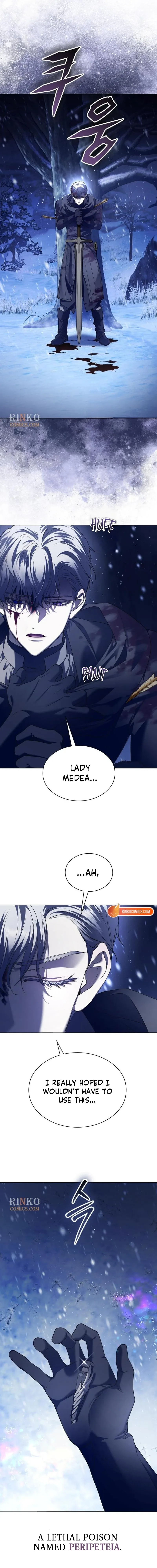 I Want to Be You, Just For A Day Chapter 252 page 13