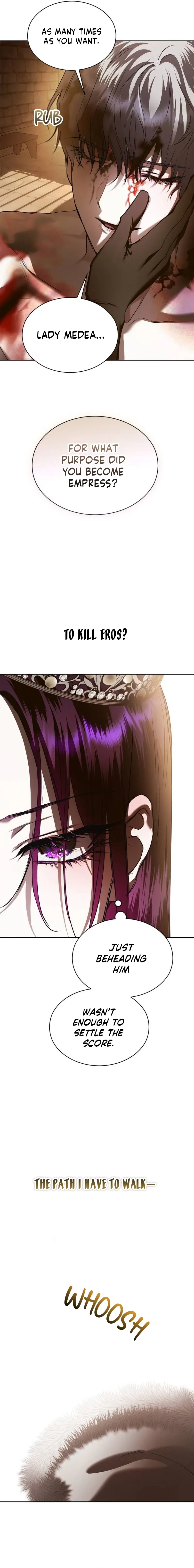 I Want to Be You, Just For A Day Chapter 244 page 48