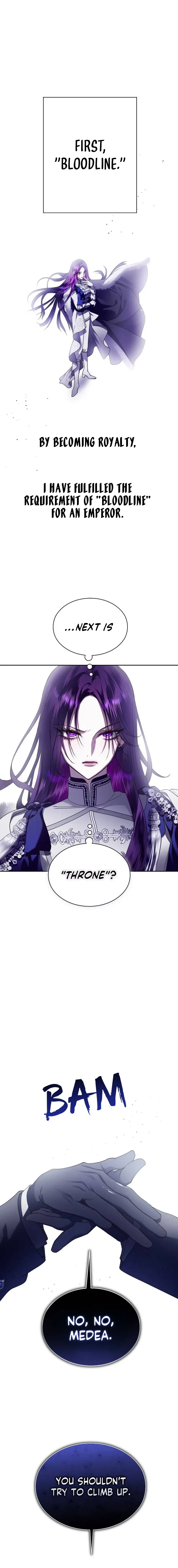 I Want to Be You, Just For A Day Chapter 244 page 51