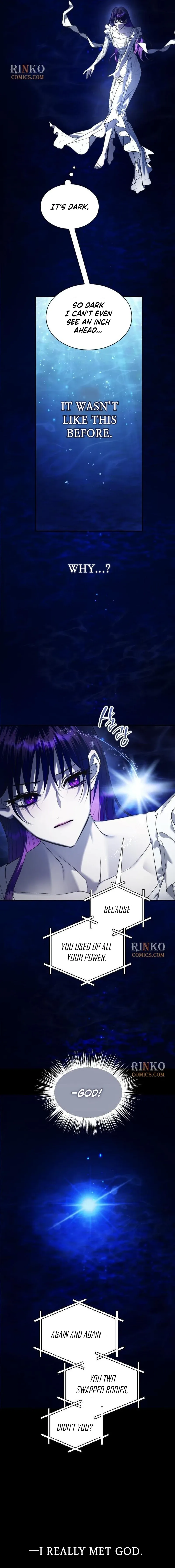 I Want to Be You, Just For A Day Chapter 259 page 3