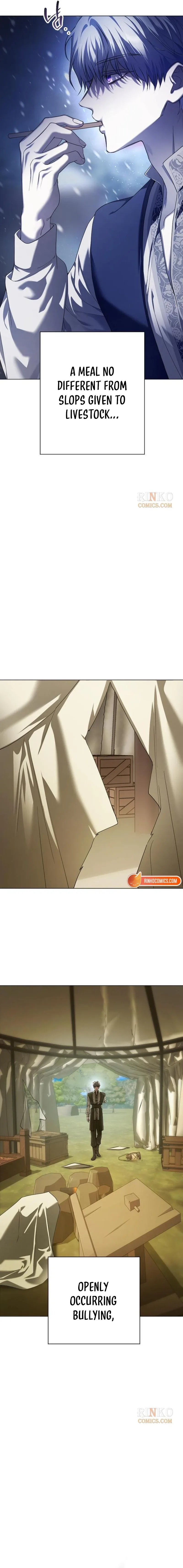 I Want to Be You, Just For A Day Chapter 256 page 14