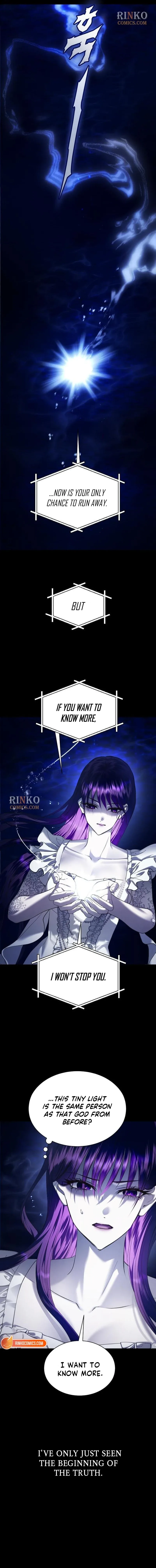 I Want to Be You, Just For A Day Chapter 259 page 14