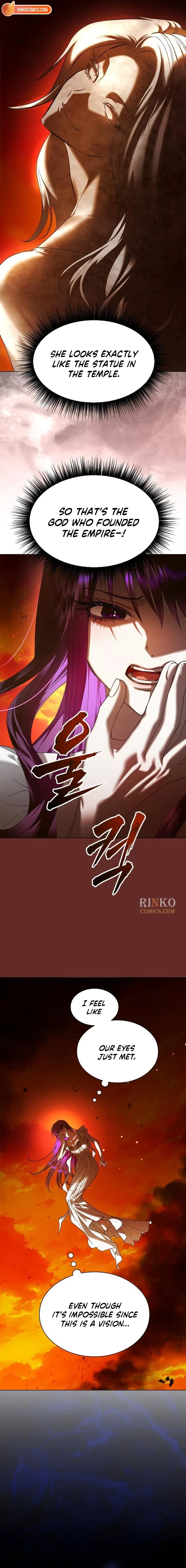 I Want to Be You, Just For A Day Chapter 259 page 13