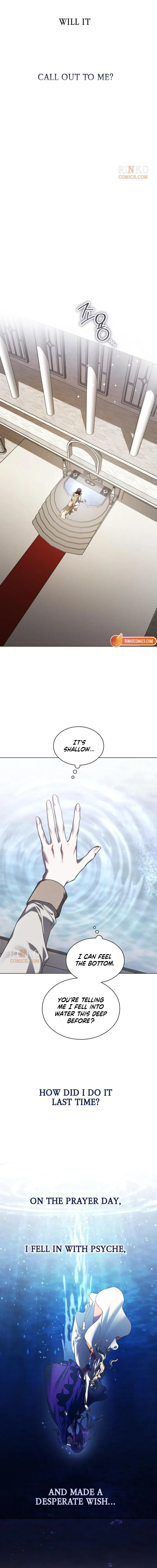 I Want to Be You, Just For A Day Chapter 258 page 19