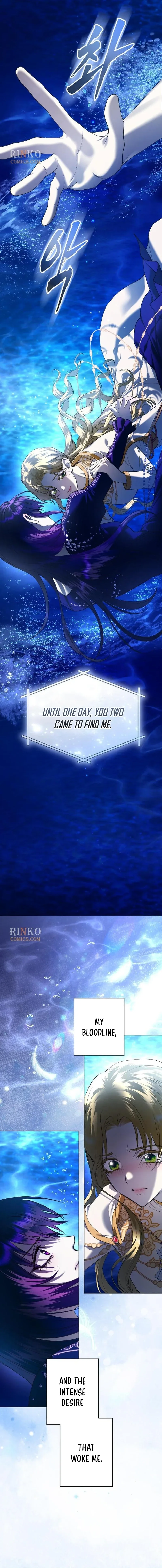 I Want to Be You, Just For A Day Chapter 259 page 20