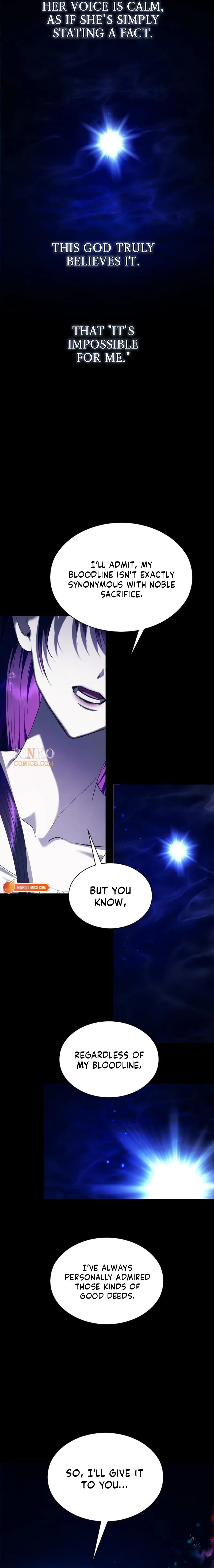 I Want to Be You, Just For A Day Chapter 260 page 5