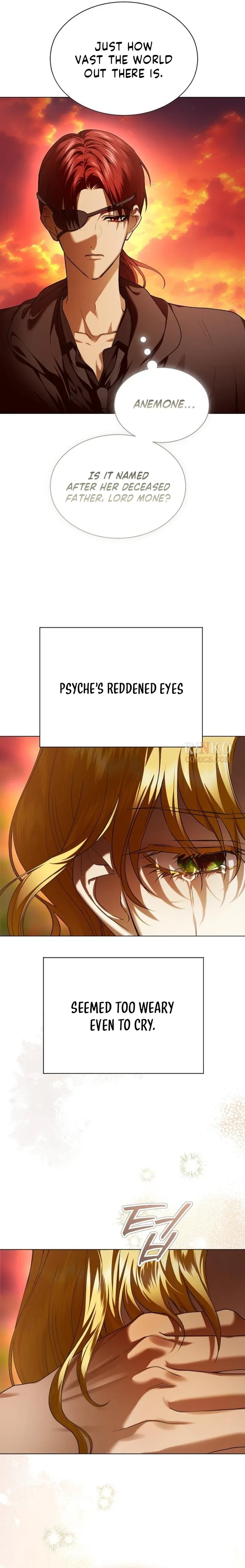 I Want to Be You, Just For A Day Chapter 262 page 7