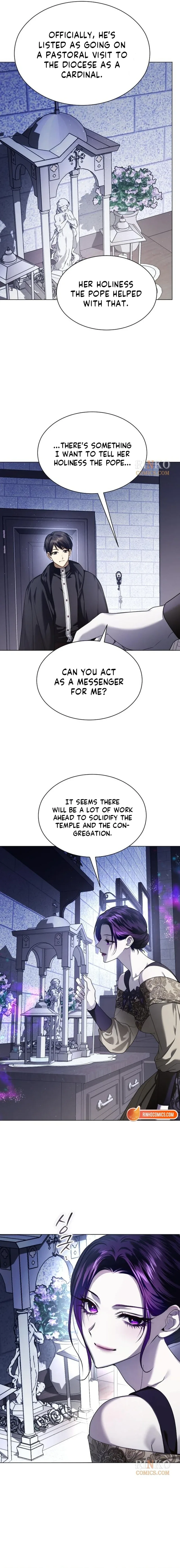 I Want to Be You, Just For A Day Chapter 261 page 5