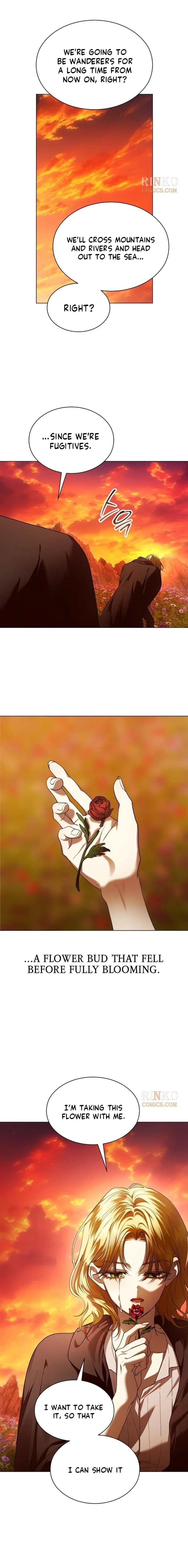 I Want to Be You, Just For A Day Chapter 262 page 6