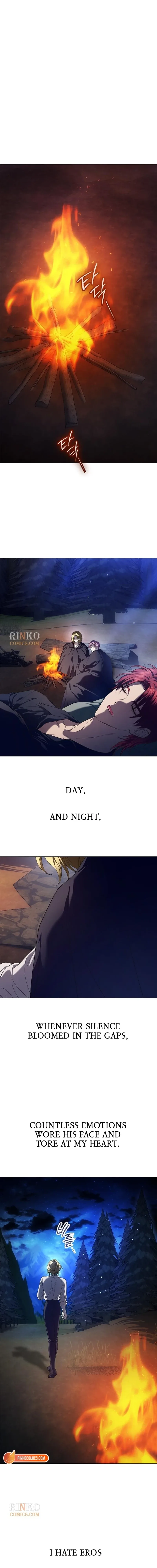 I Want to Be You, Just For A Day Chapter 262 page 11