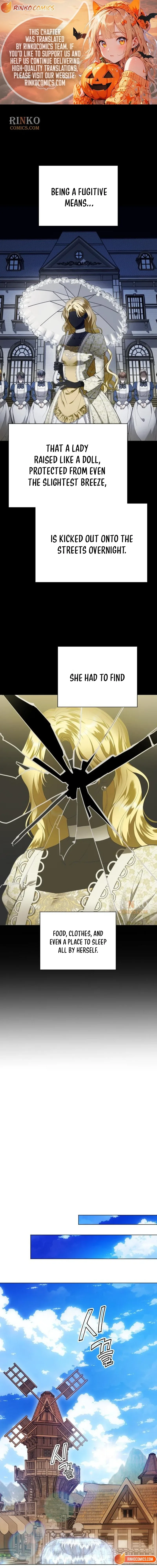 I Want to Be You, Just For A Day Chapter 263 page 2