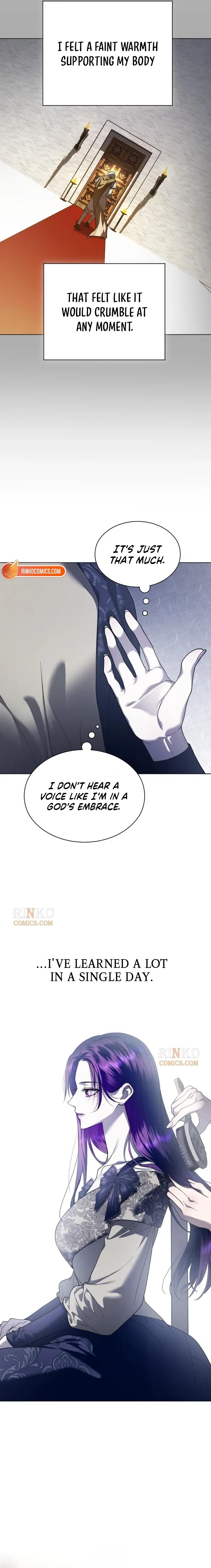 I Want to Be You, Just For A Day Chapter 260 page 16