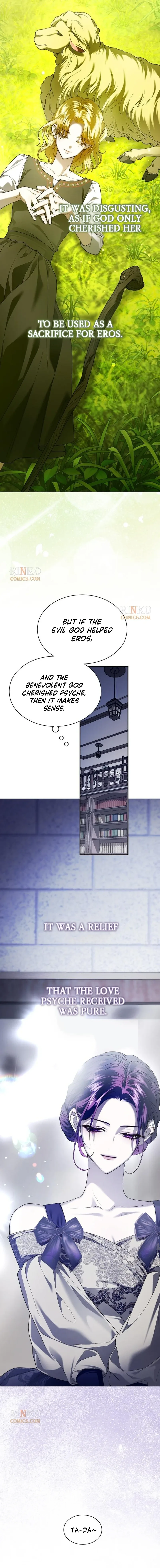 I Want to Be You, Just For A Day Chapter 260 page 18