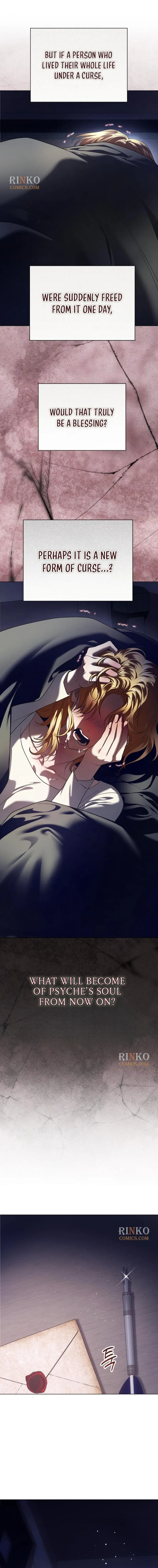 I Want to Be You, Just For A Day Chapter 261 page 15
