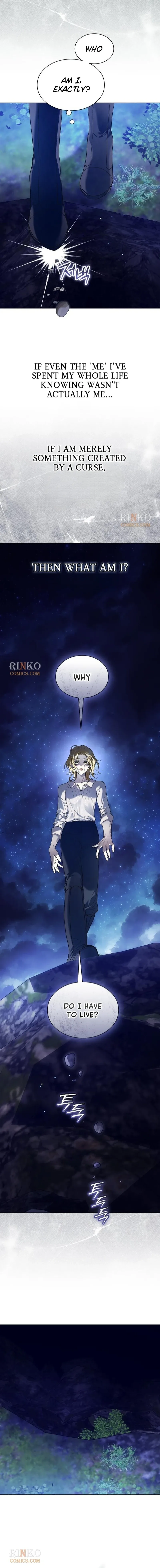 I Want to Be You, Just For A Day Chapter 262 page 14