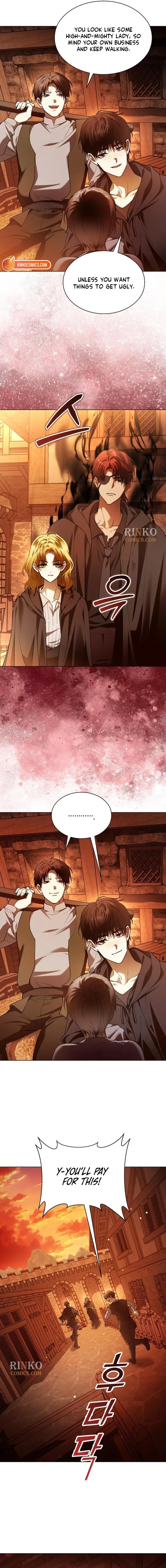 I Want to Be You, Just For A Day Chapter 265 page 2