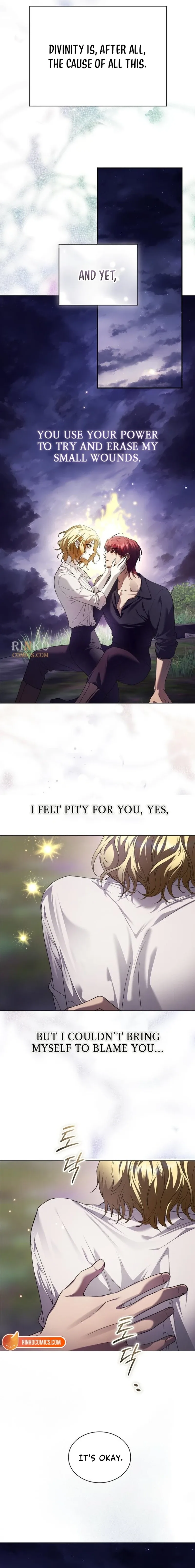 I Want to Be You, Just For A Day Chapter 262 page 22