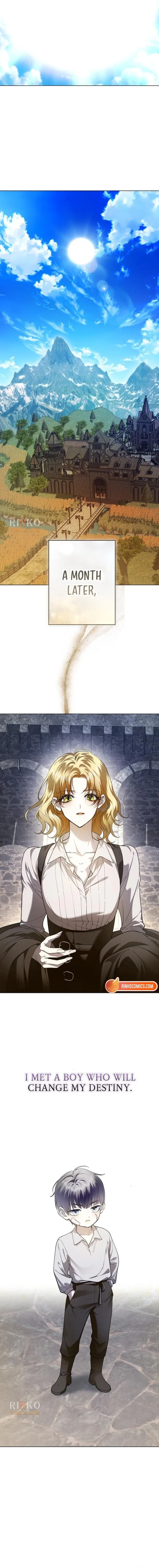I Want to Be You, Just For A Day Chapter 262 page 24
