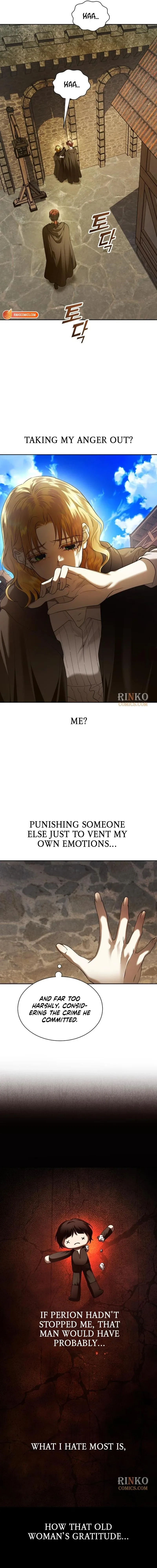 I Want to Be You, Just For A Day Chapter 264 page 6