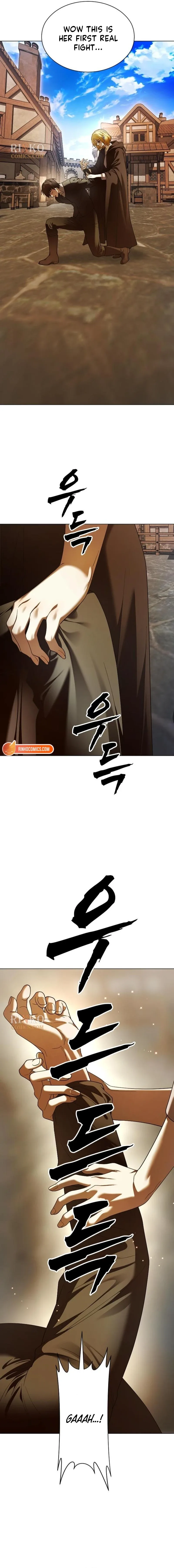 I Want to Be You, Just For A Day Chapter 263 page 19