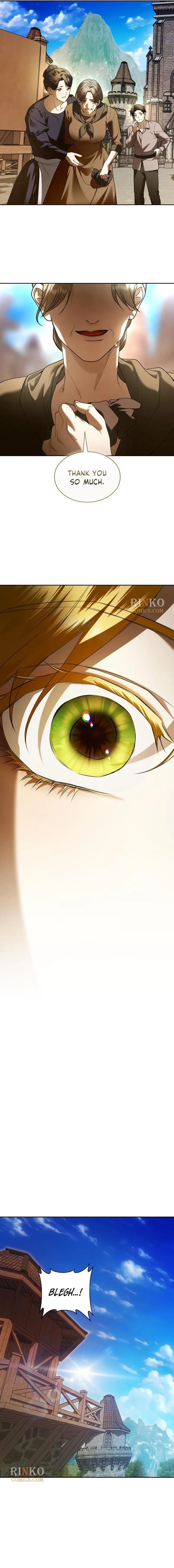 I Want to Be You, Just For A Day Chapter 264 page 5