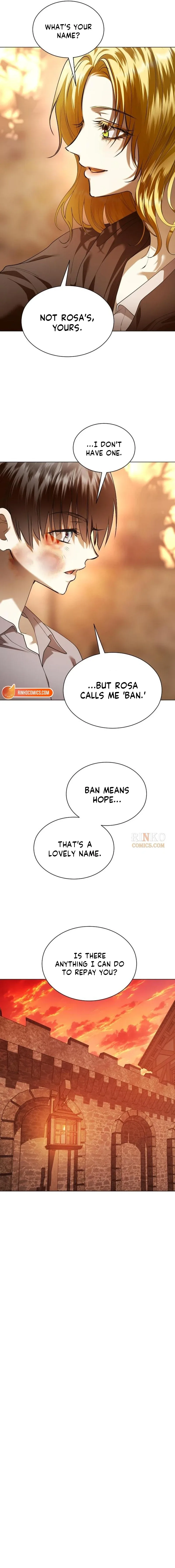 I Want to Be You, Just For A Day Chapter 265 page 7