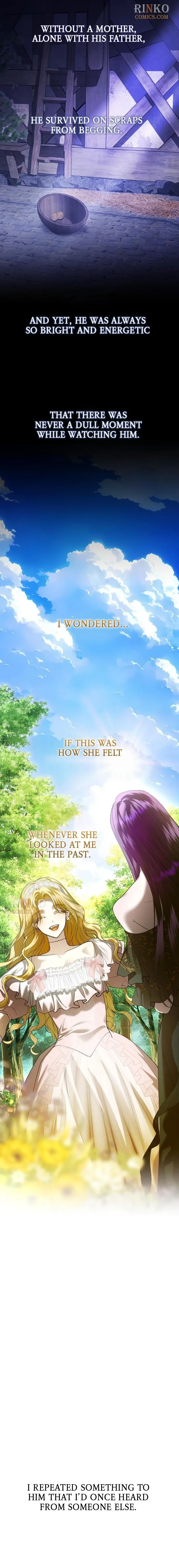 I Want to Be You, Just For A Day Chapter 265 page 10