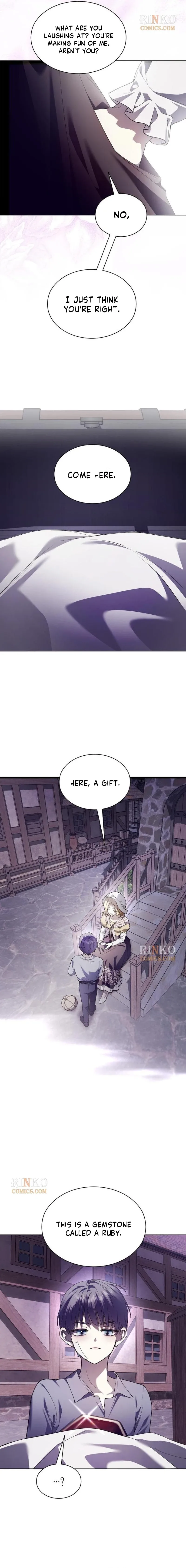 I Want to Be You, Just For A Day Chapter 265 page 13
