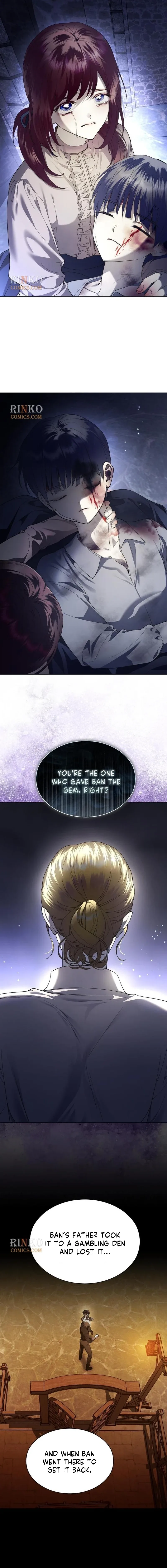 I Want to Be You, Just For A Day Chapter 265 page 17
