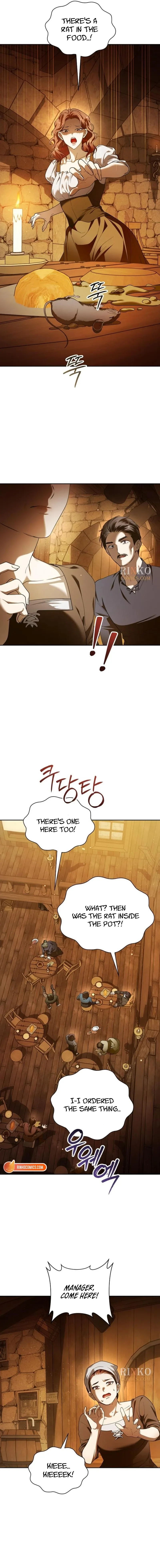 I Want to Be You, Just For A Day Chapter 264 page 16