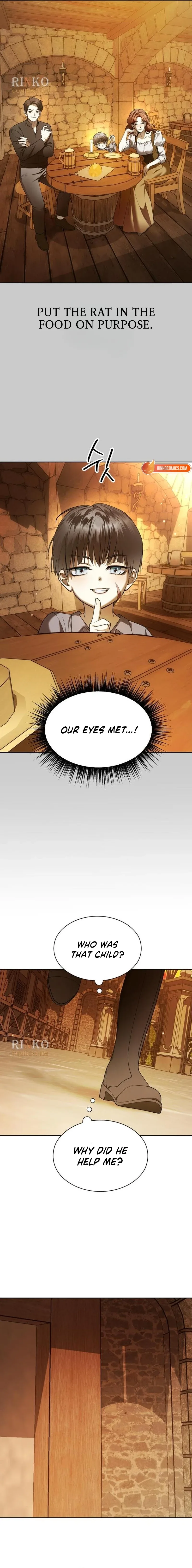 I Want to Be You, Just For A Day Chapter 264 page 18
