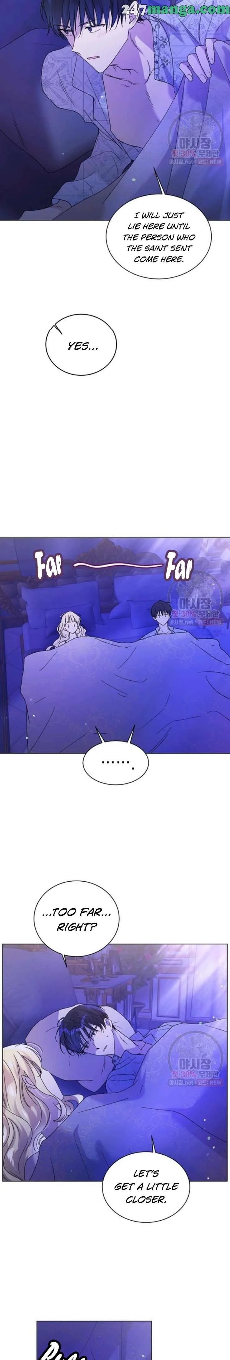 A Way To Protect The Lovable You Chapter 28.5 page 4